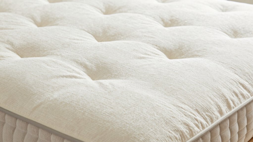 choosing the right mattress firmness