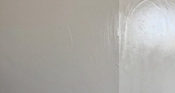 choosing the right paint finish