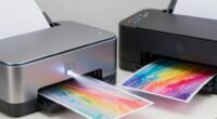 choosing the right printer