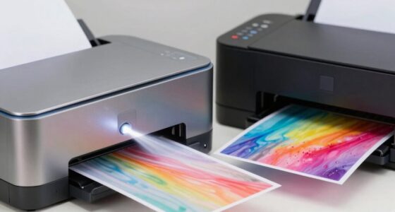 choosing the right printer