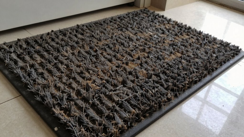 clean inspect replace timely