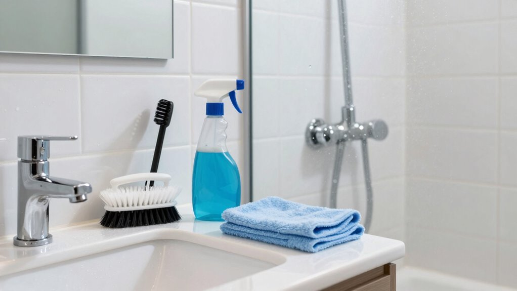 clean separate prevent contamination