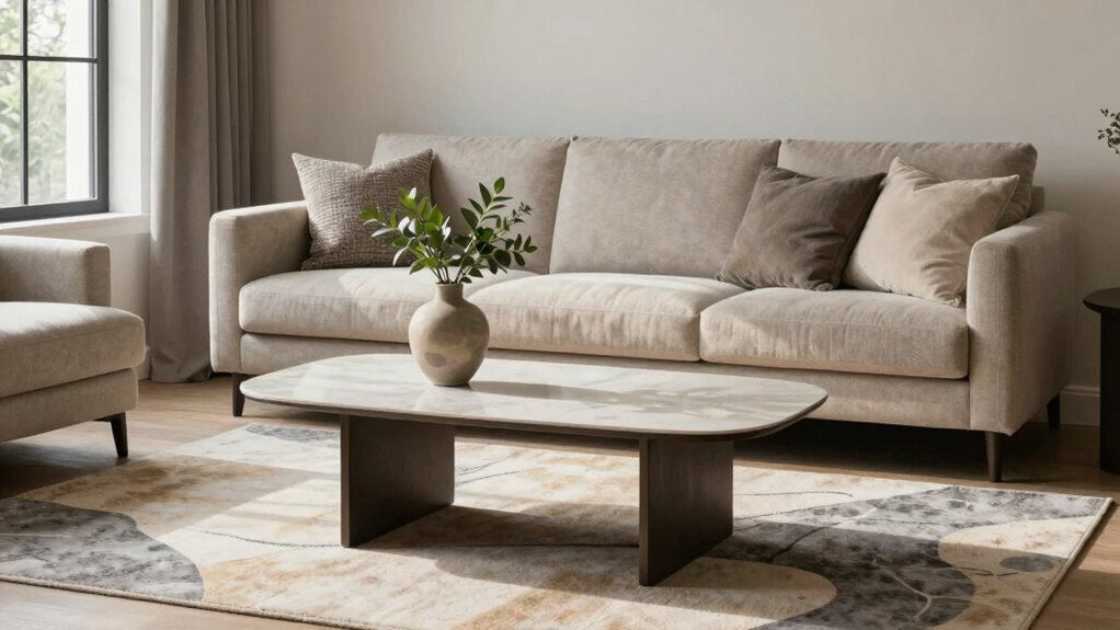 cohesive home decor strategy