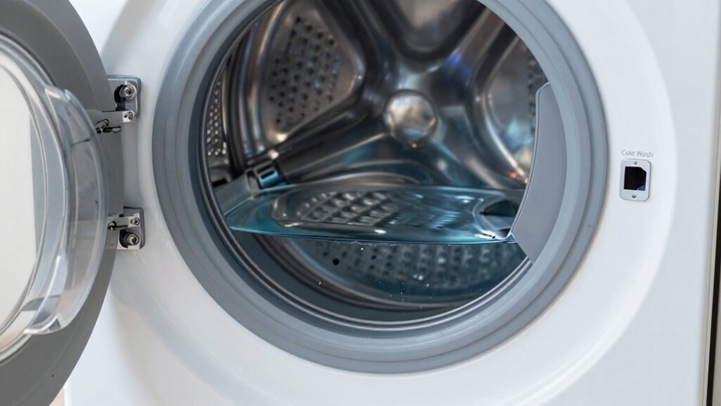 cold water laundry tips