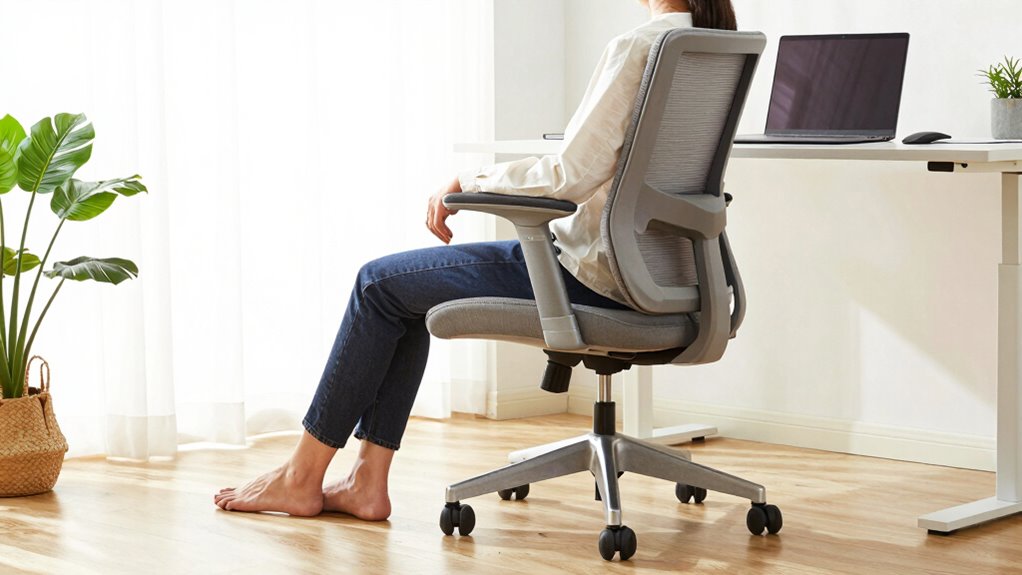 combine posture and movement