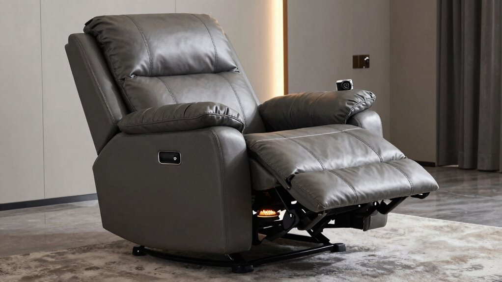 comfort adjustability durability convenience