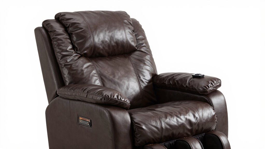 comfort features durability fit