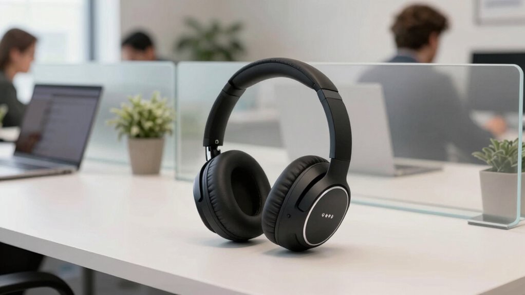 comfort noise battery connectivity