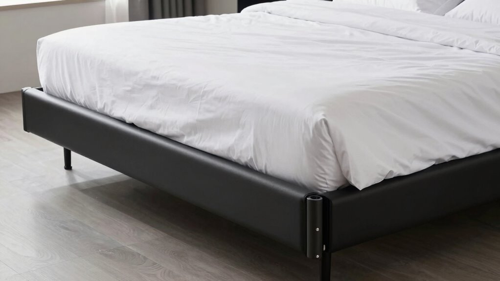 comfort safety features adaptability