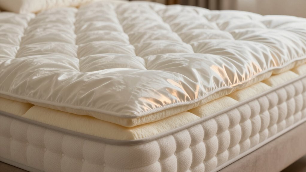 comfort support breathability durability