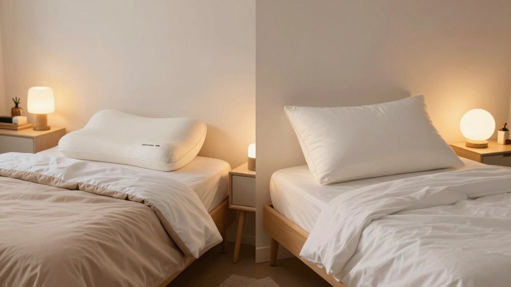 comfortable adjustable organized supportive