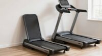 compact exercise equipment comparison