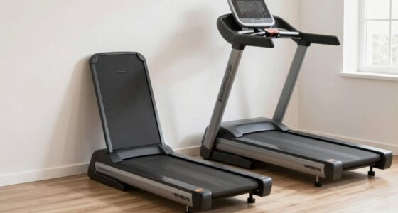 compact exercise equipment comparison