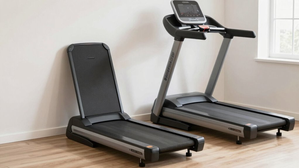 compact exercise equipment comparison