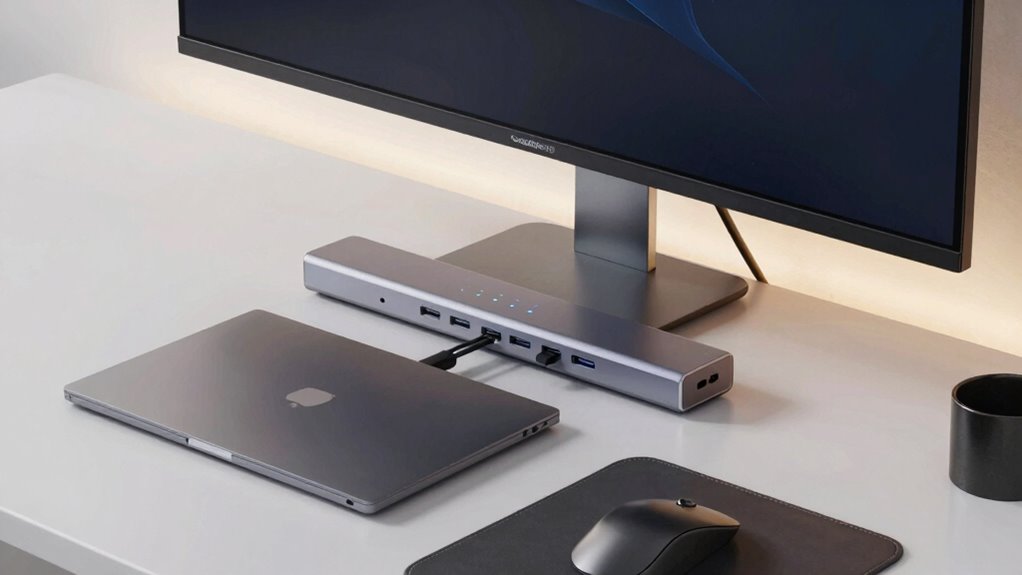 compatibility display power connectivity