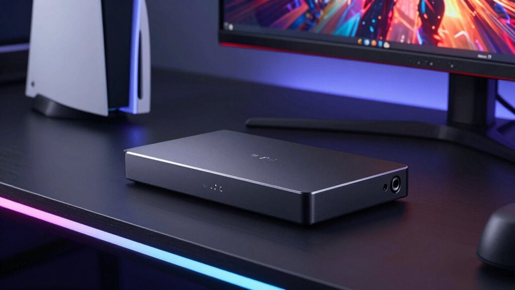 compatibility speed capacity durability