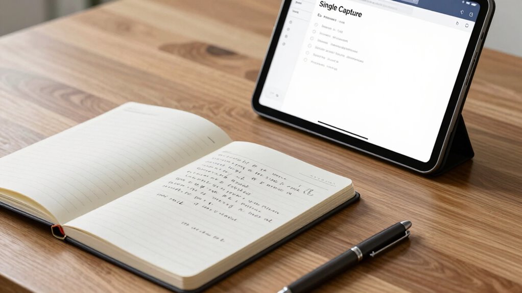 compatible intuitive note taking tools