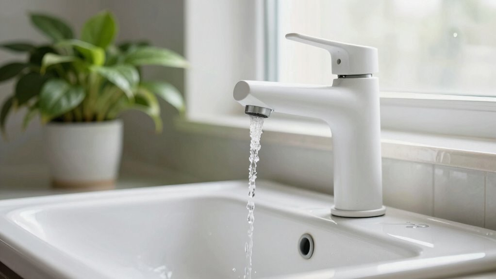 conserve water through habits