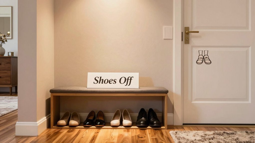 consistent empathetic policy enforcement