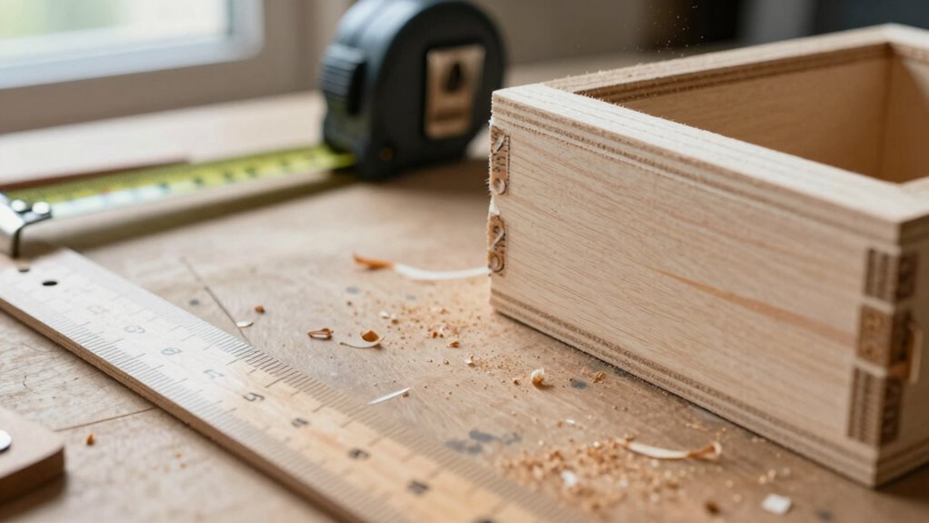 consistent precise measurement practices