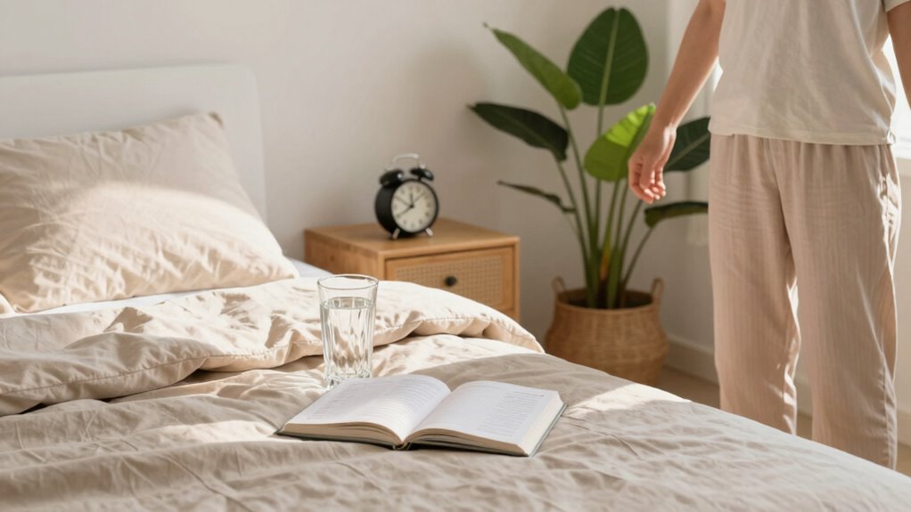 consistent recovery through mindfulness