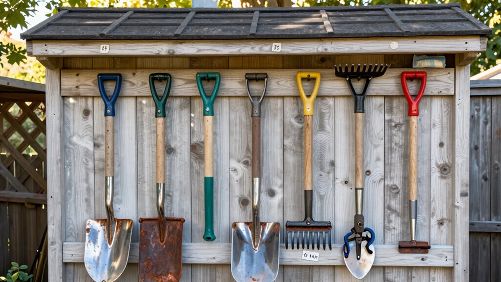 consistent rust prevention routines