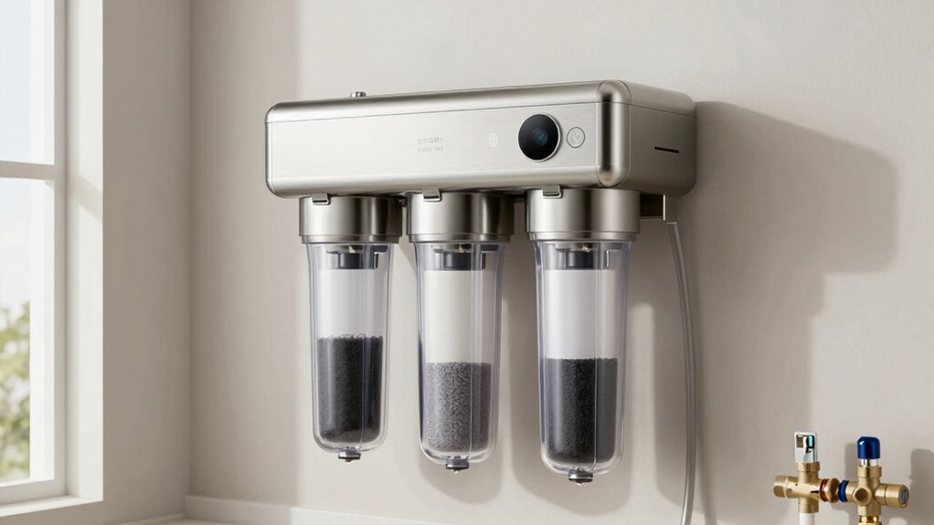contaminants needs compatibility maintenance
