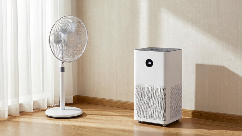 control indoor moisture levels