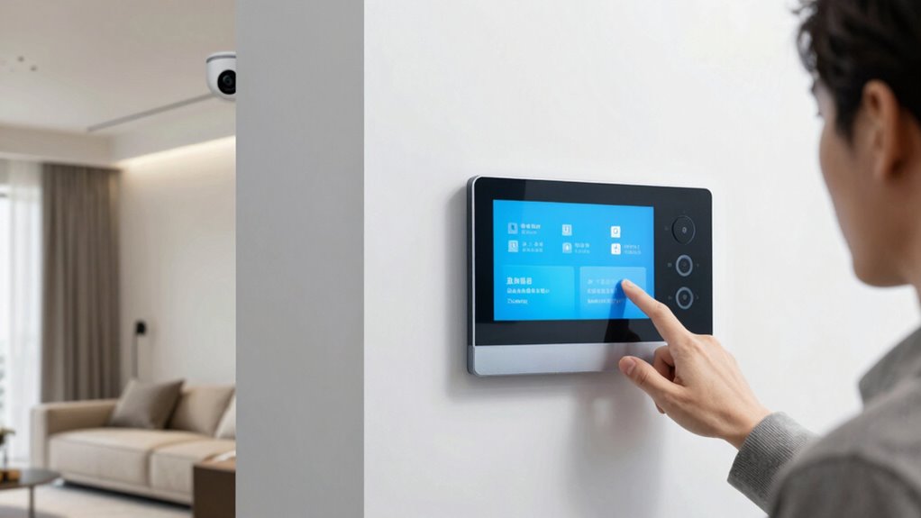 control user access levels