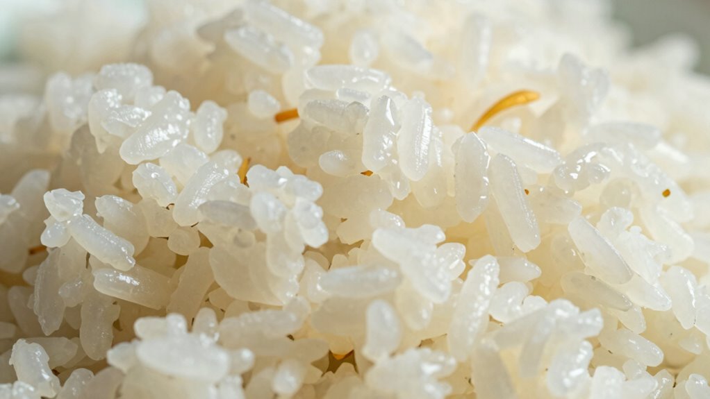 control water absorption properly