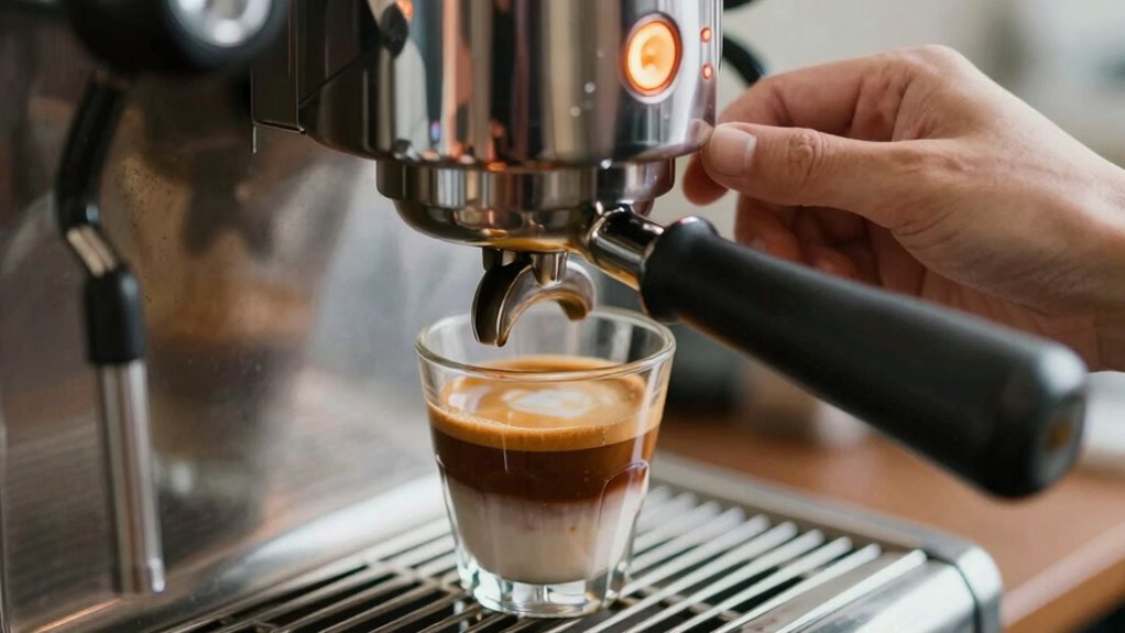 control water temperature precisely