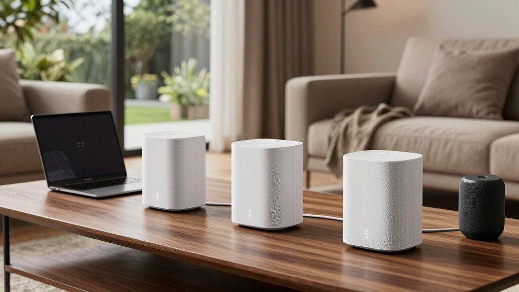 coverage compatibility security setup