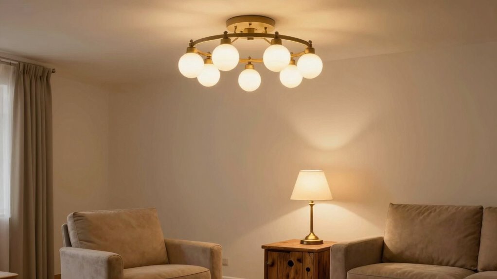 cozy warm lighting tips