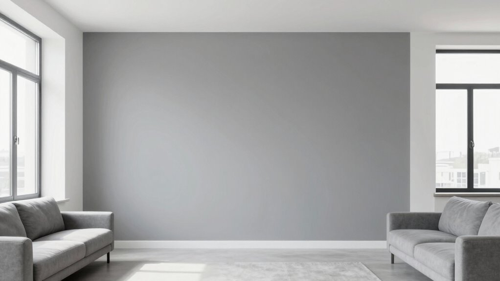 create balanced stylish spaces