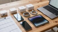 create basic tech inventory