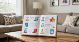 create family tech guidelines