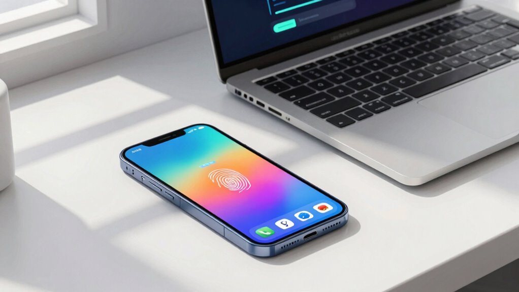 create unique strong passwords