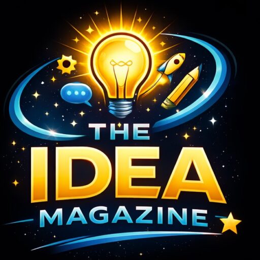 Massacre of Kondomari - The Idea Magazine Avatar