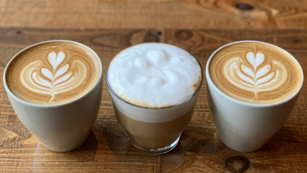 customize coffee with beans