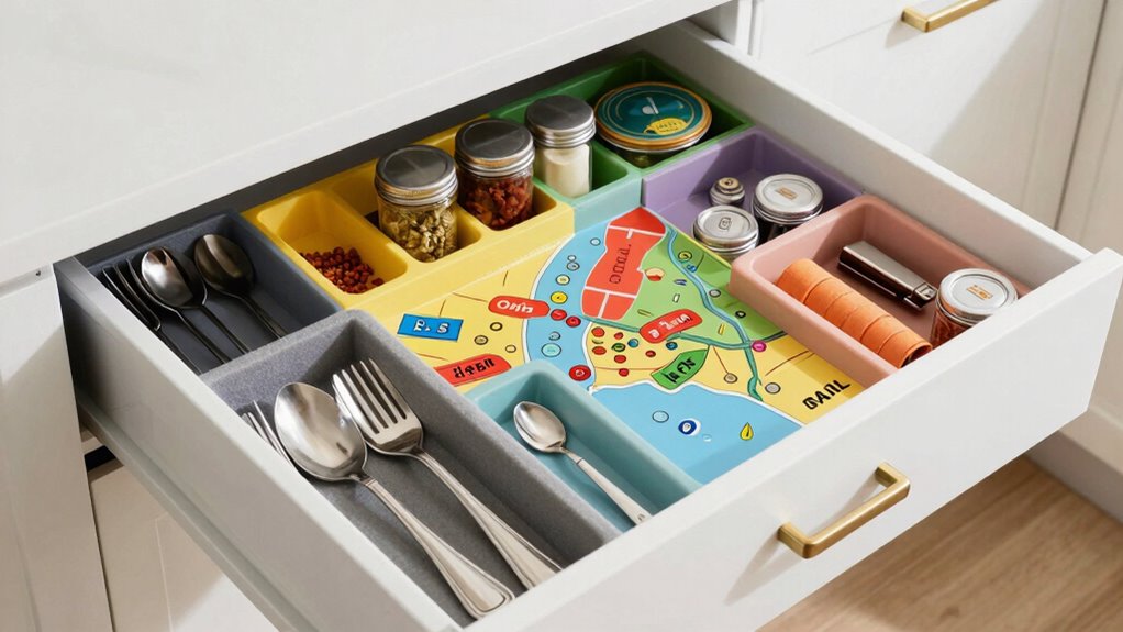 customize your storage solutions