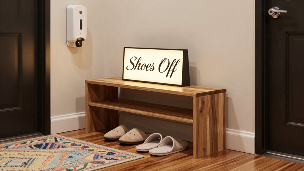 customized sensory friendly shoe system