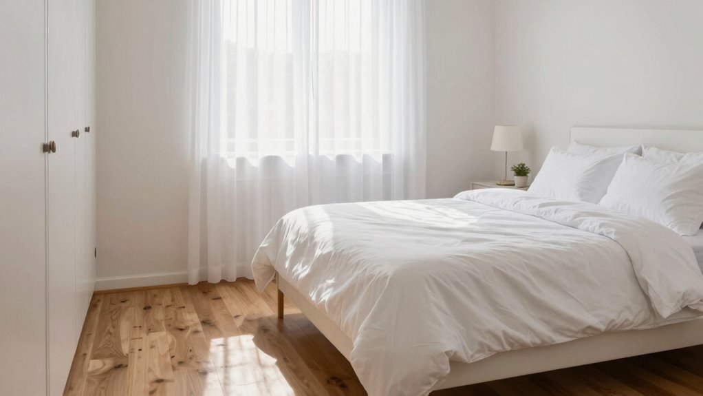 daily decluttering and organizing