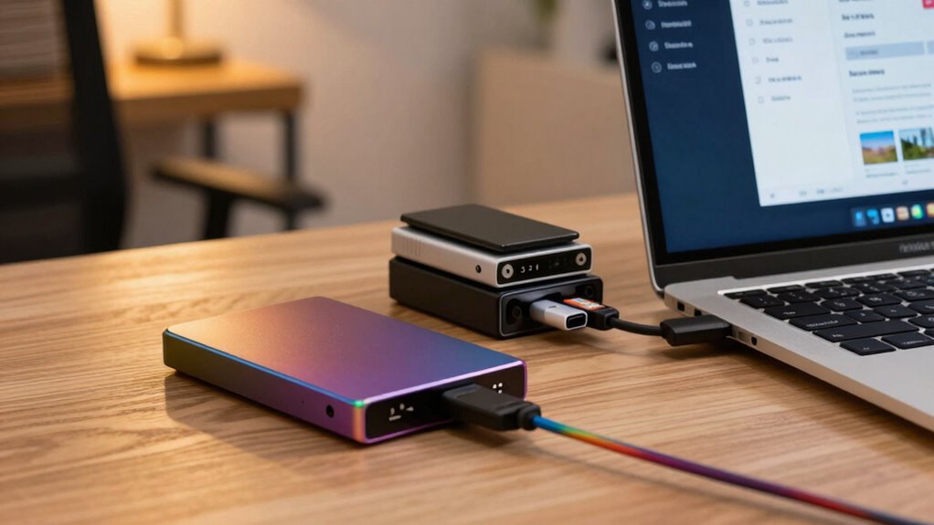 data backup safeguards critical files