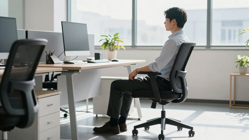 debunk posture myths correctly