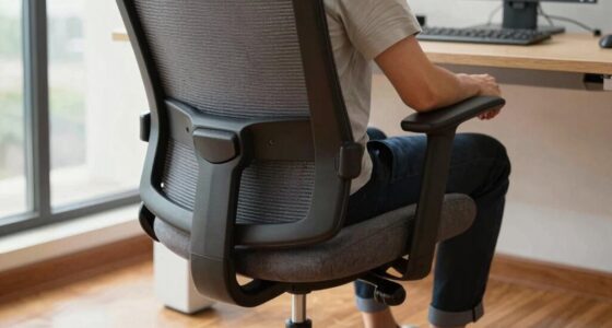 debunking sitting posture myths