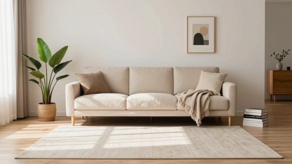 declutter for instant home transformation