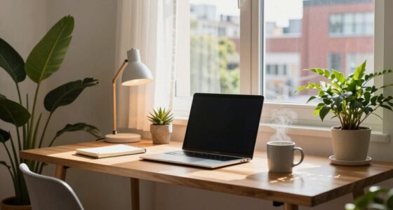 deep work focus ritual