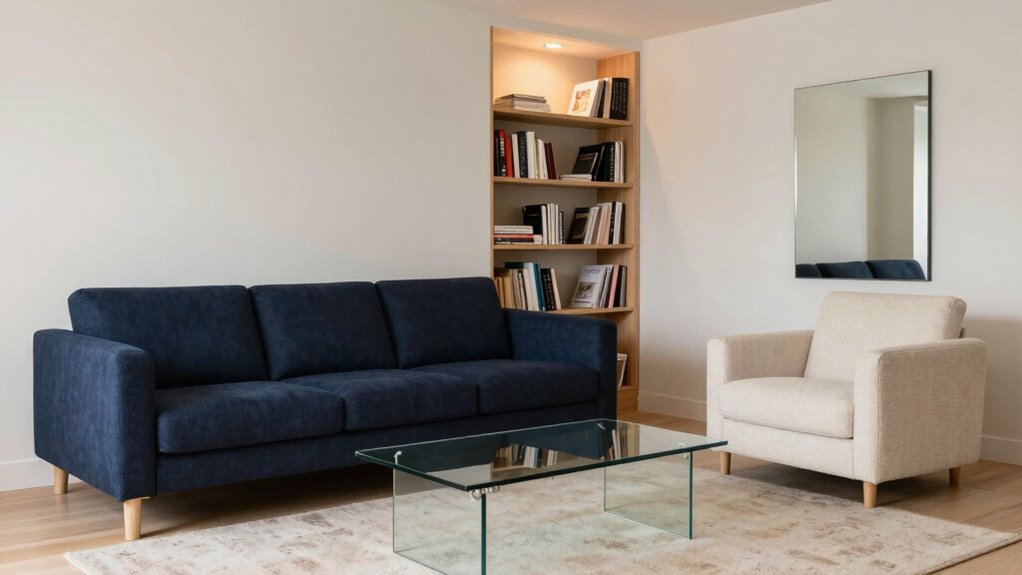 define zones with color