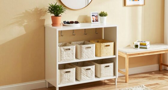 design practical drop zone