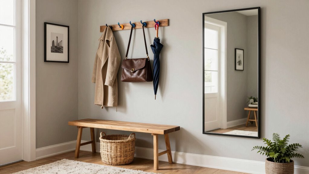 designing functional stylish spaces